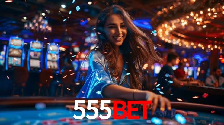 Experiência VIP 555bet