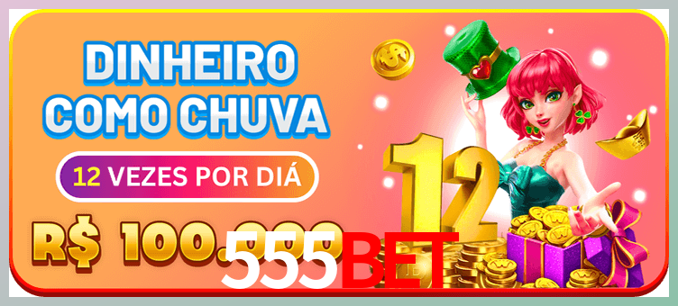 Aplicativo móvel 555bet para iOS e Android