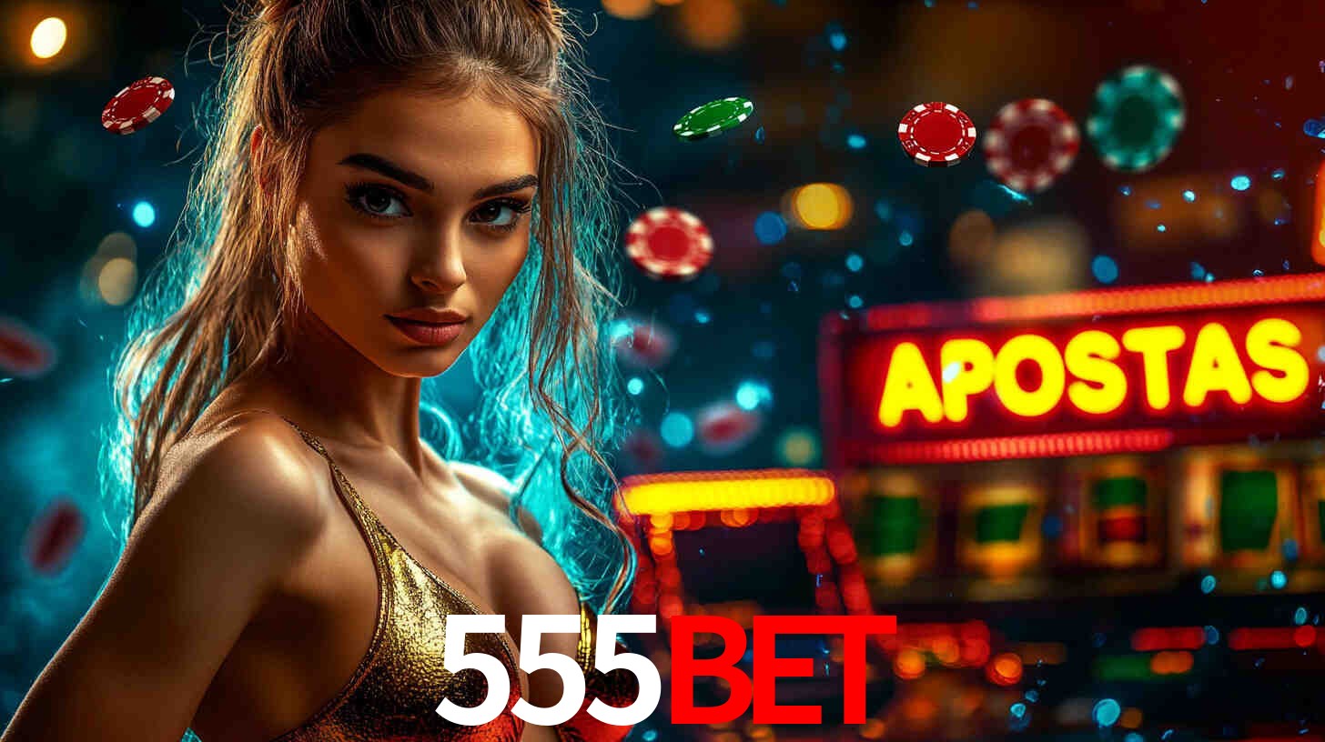 A Popularidade dos Caça-Níqueis no 555bet