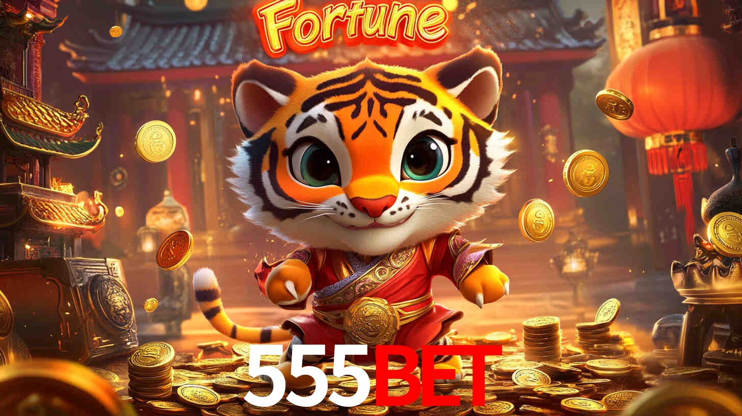Inovações de Jogos na 555bet: O Futuro das Experiências Interativas