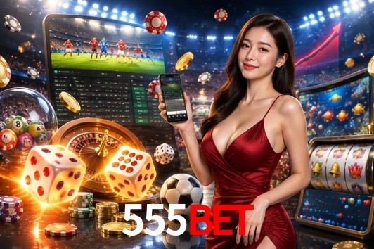 Live Casino 555bet