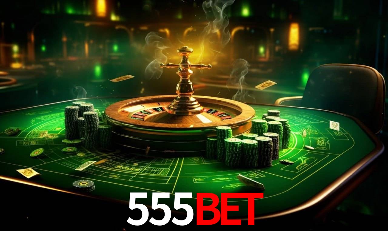 Desvendando o Mundo dos Jogos Virtuais na 555bet