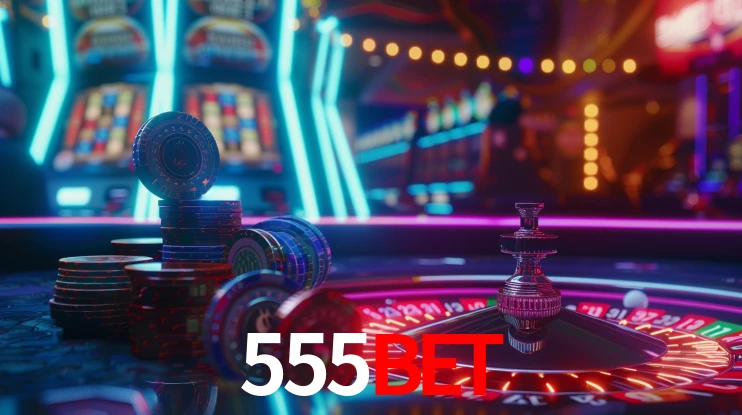 Secure Login 555bet