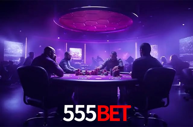 Apostas de Futebol 555bet