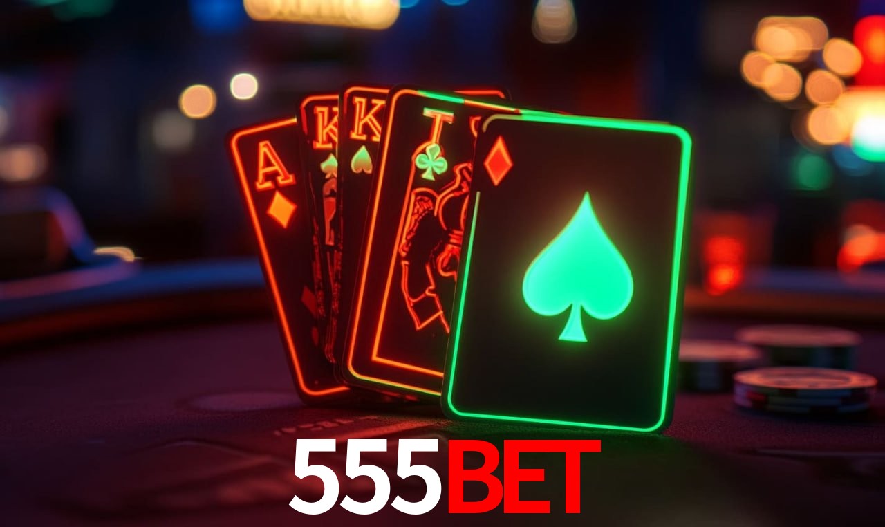 Apostas de Tênis 555bet