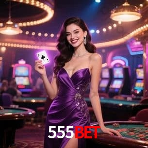 PIX Instantâneo 555bet