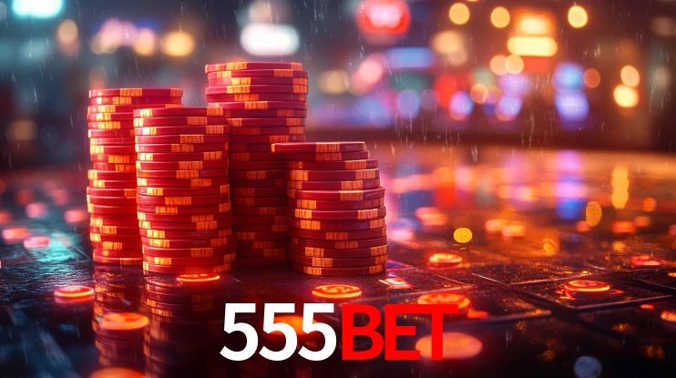 Experimente o Login Seguro Premium no 555bet