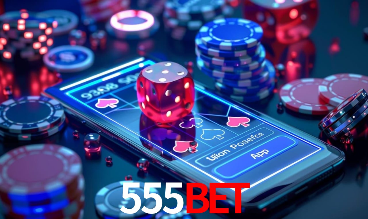 Especiais de Fim de Semana 555bet
