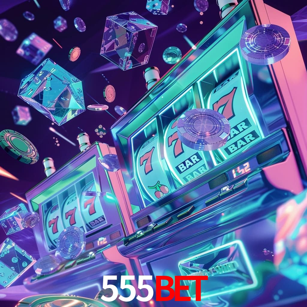 A Emoção da Loteria na 555bet: Uma Chance de Mudança de Vida