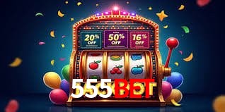 Provedores de Jogos 555bet
