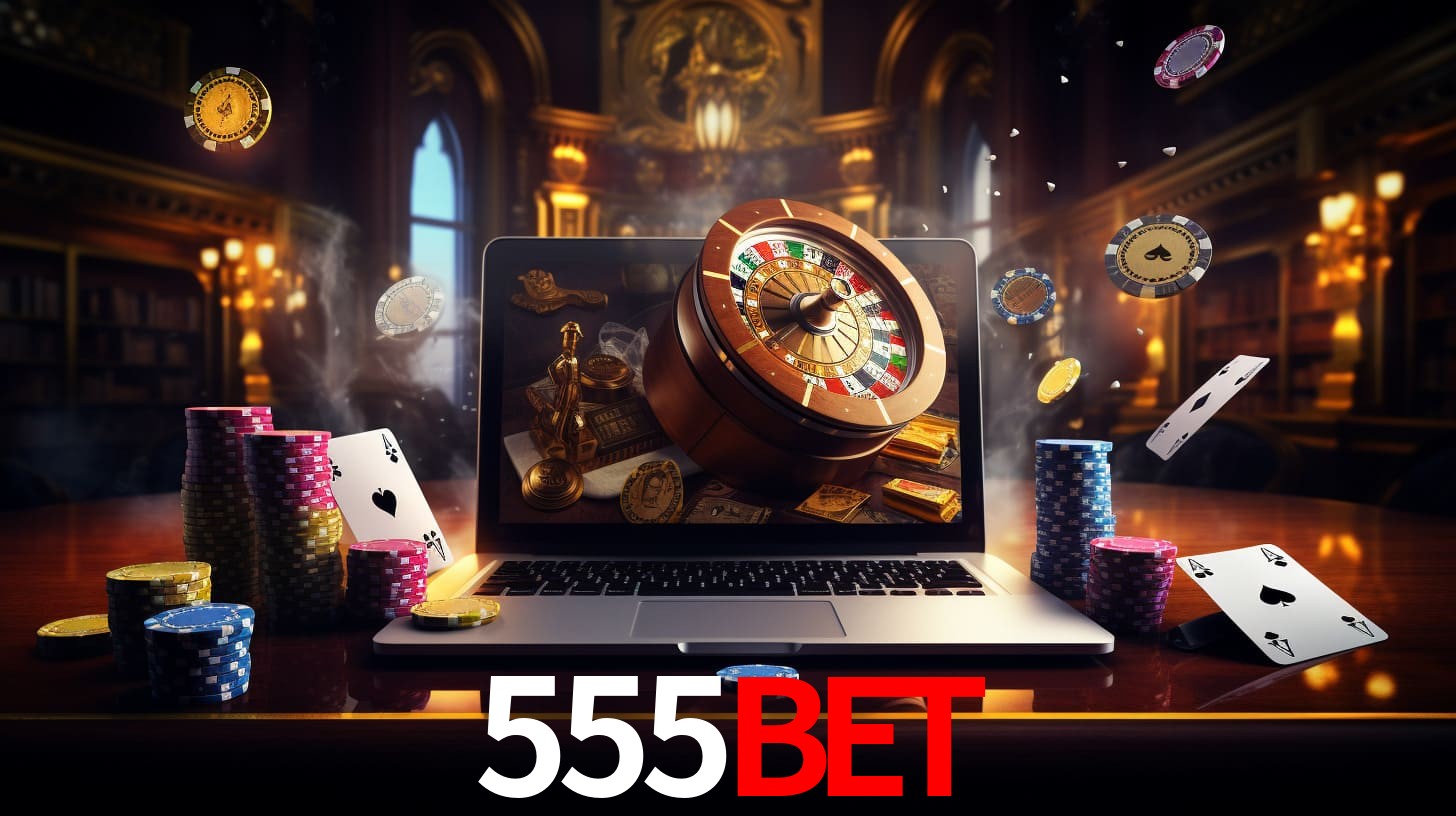 Blackjack Table 555bet