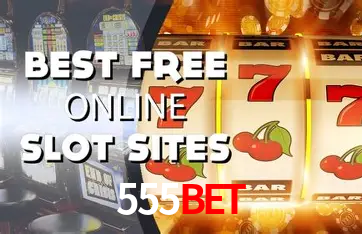 Descubra a Magia dos Jogos de Arcade no 555bet