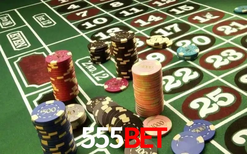 Estatísticas Esportivas 555bet