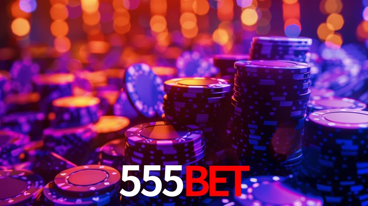 555bet: A Experiência de Casino com Jogos de Mesa ao Vivo