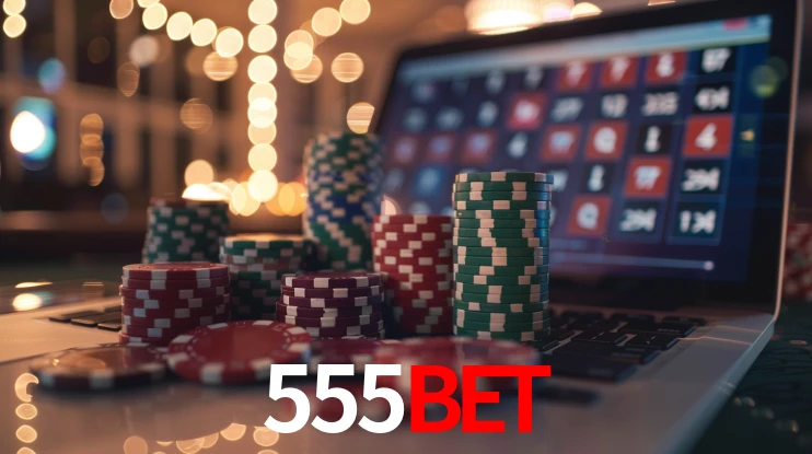 API Integration 555bet