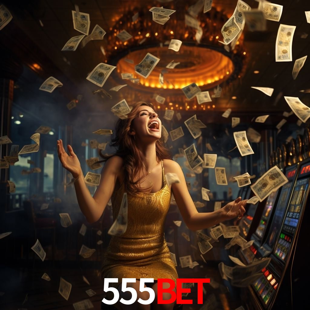 Spaceman Game 555bet