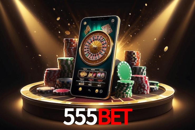 Avaliações dos Jogadores 555bet