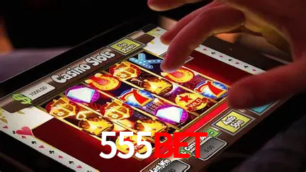 Descubra a Magia dos Jogos de Arcade no 555bet