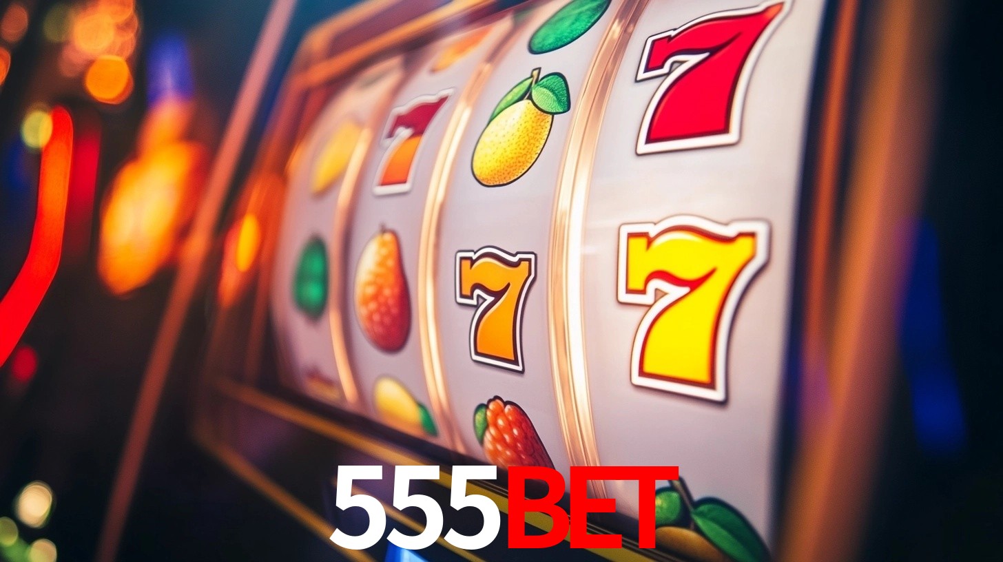 555bet App Interface