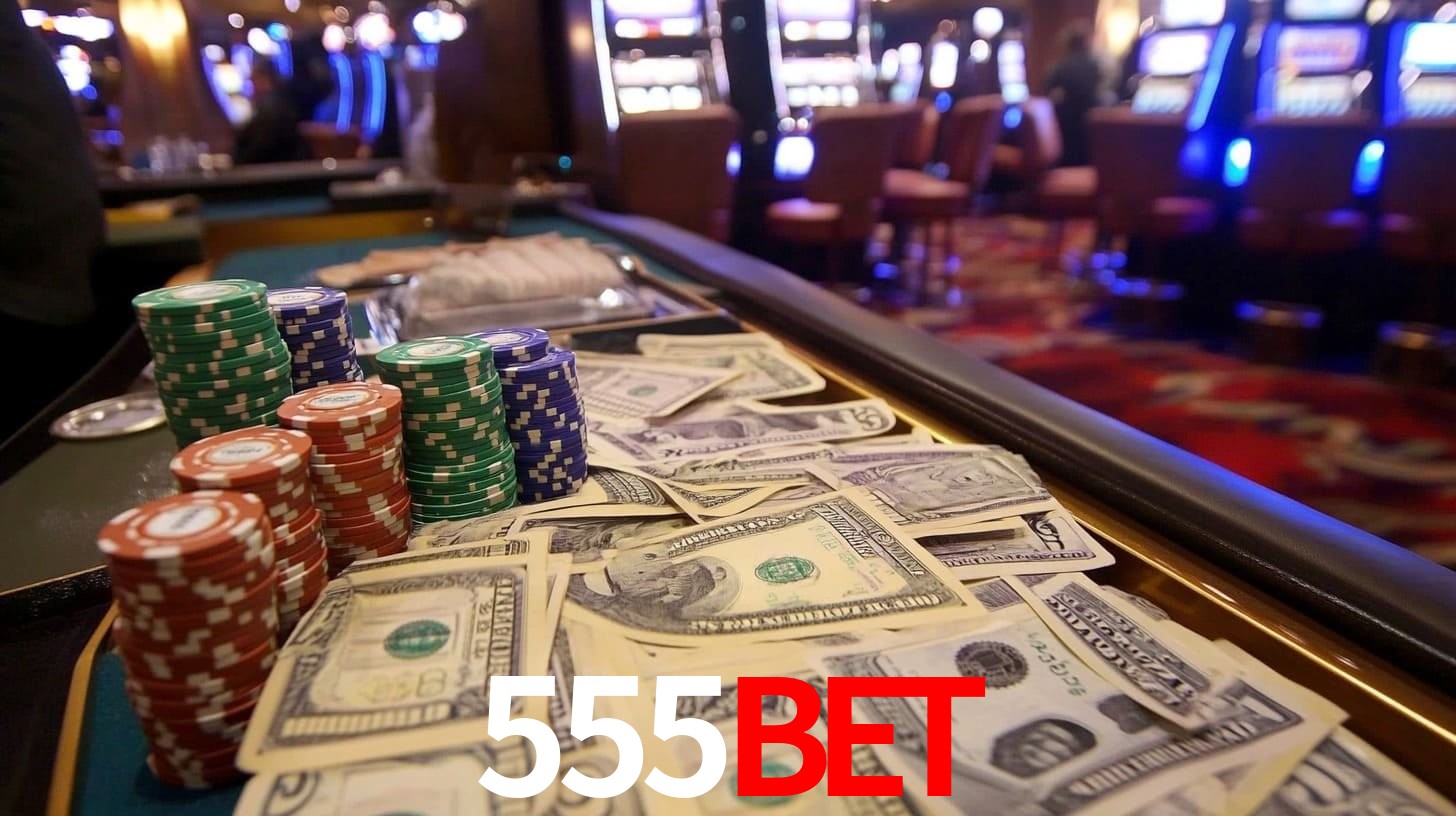 Promoção Relâmpago 555bet