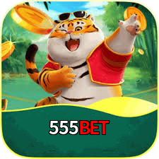 Logo da 555bet