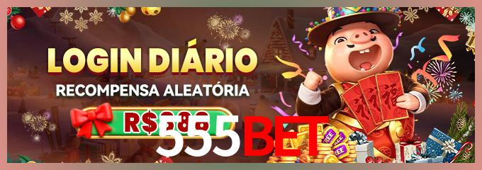 Prêmio 555bet