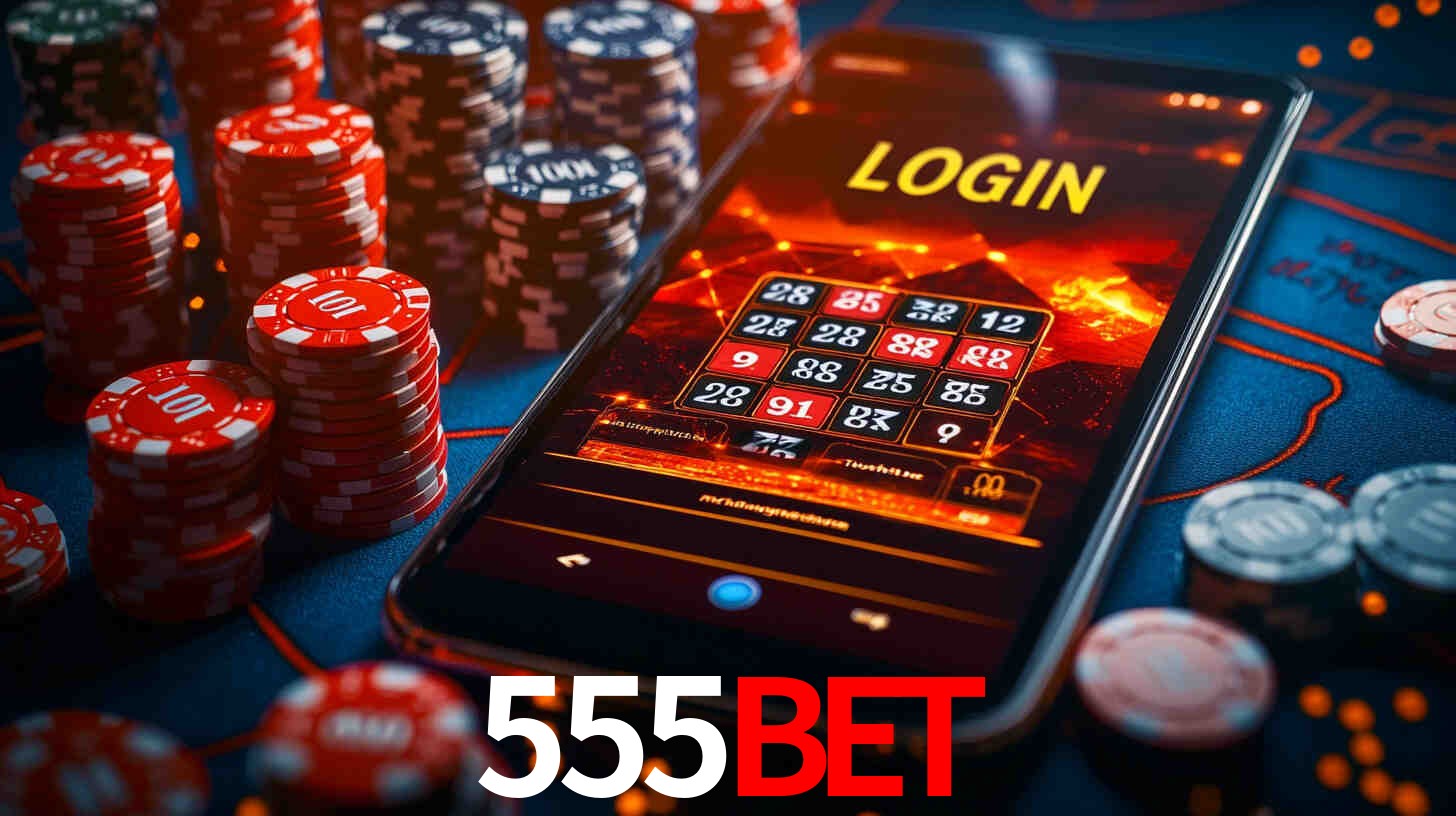 555BET