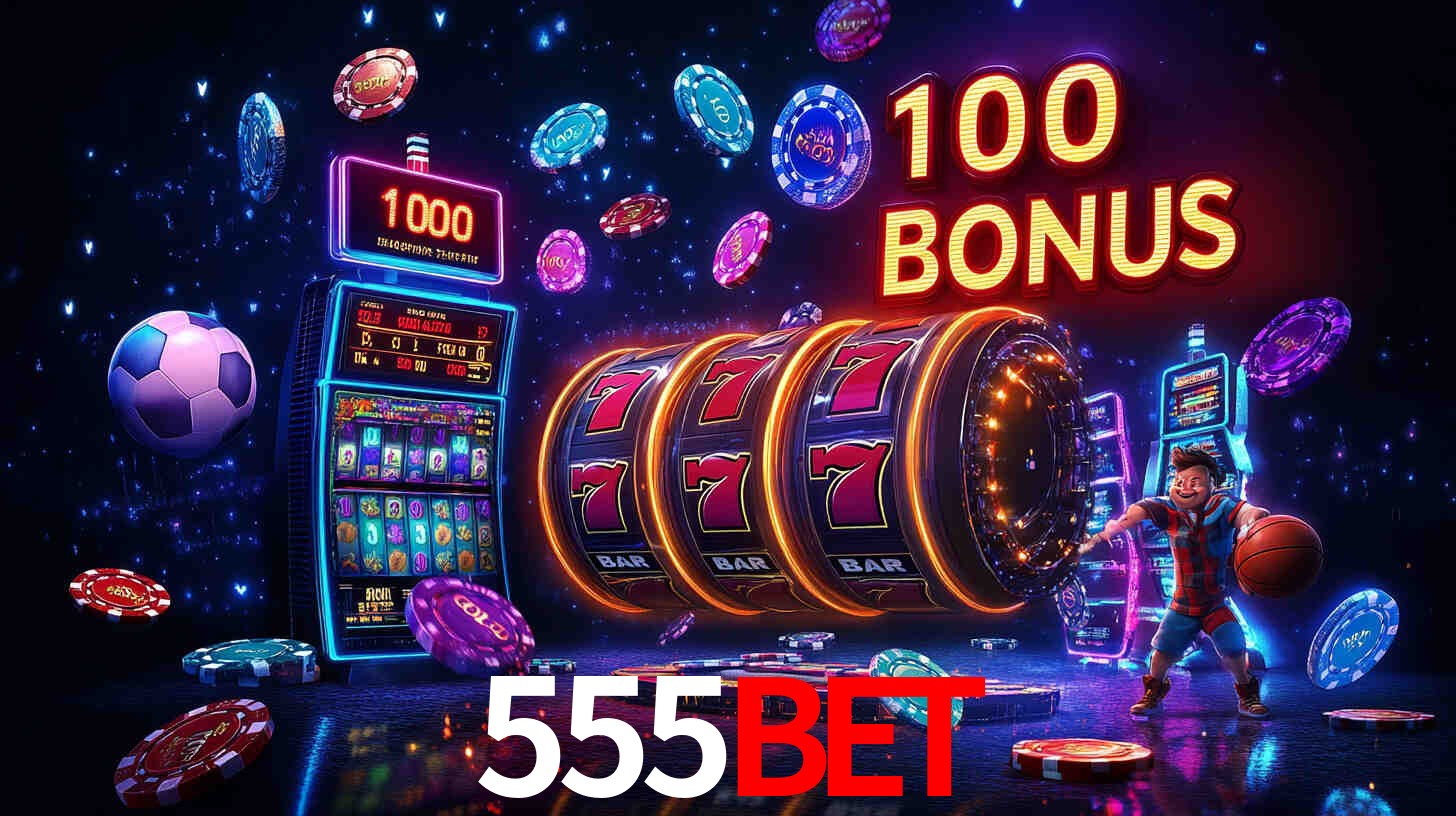 555BET